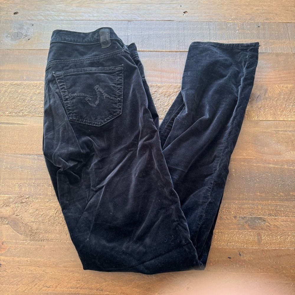AG Adriano Goldschmied Stilt Pant‎ 28R